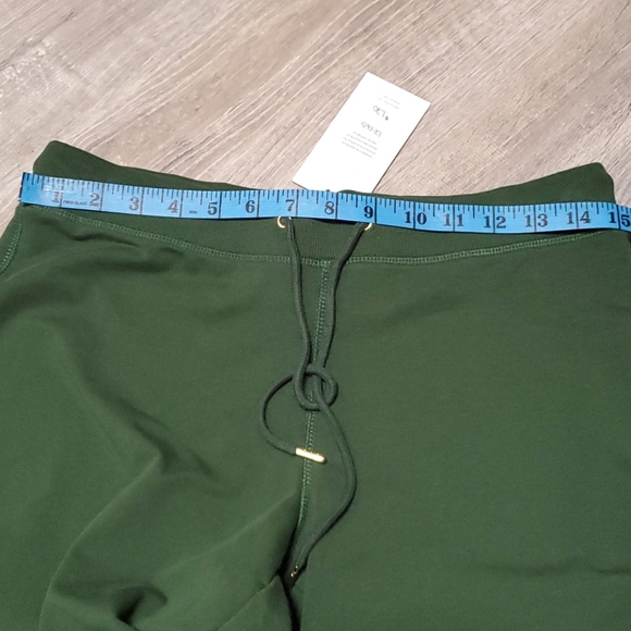 Sunday joggers sport pants green size 1 New - Picture 8 of 8
